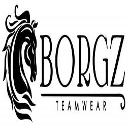 Borgz Teamwear