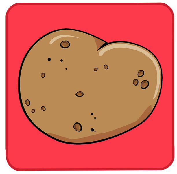 Page Potato