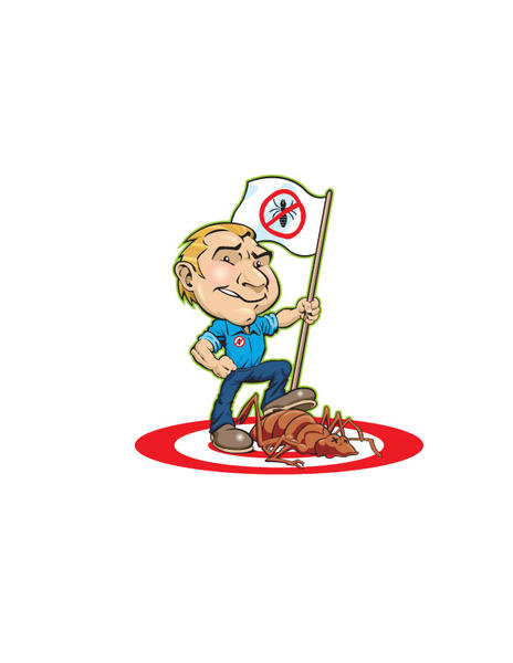 Nationwide Pest Control: Bexley North logo