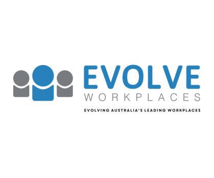 Evolve Workplaces