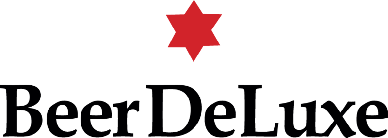 Beer Deluxe Fed Square logo