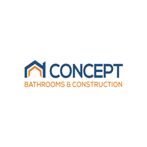 Concept Bathrooms logo