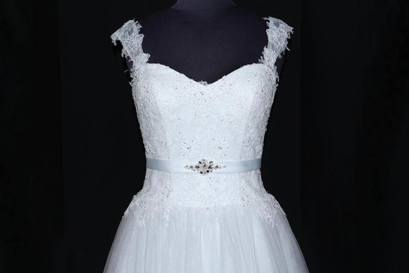Loretta Adams Bridal