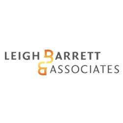 Leigh Barrett & Associates logo