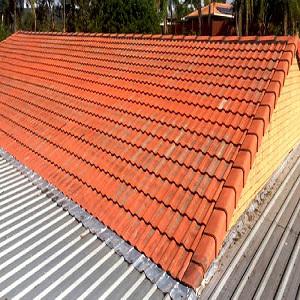 Roof Restoration Gold Coast