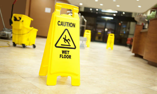 Brisbane Office Cleaning