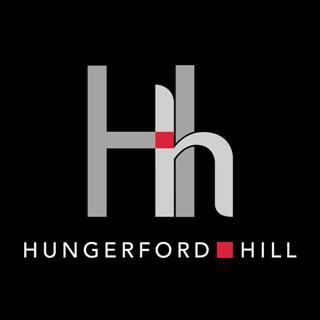 Hungerford Hill logo