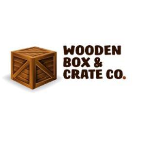 Wooden Box & Crate Co.