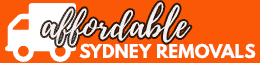 Affordable Sydney Removals: Penshurst logo