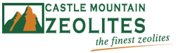 Castle Mountain Zeolites