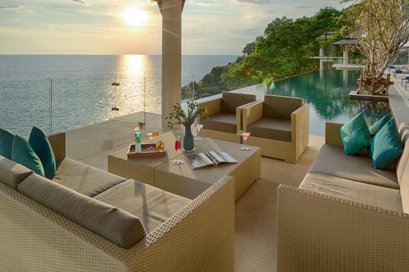 Villa Getaways Pty Ltd