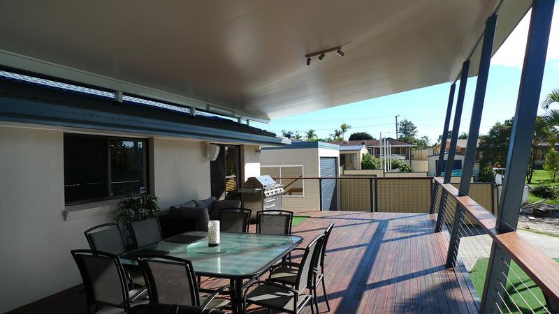 GC Patios