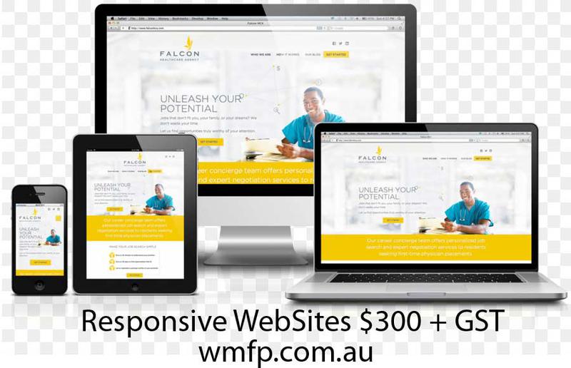 Web Marketing For Profit