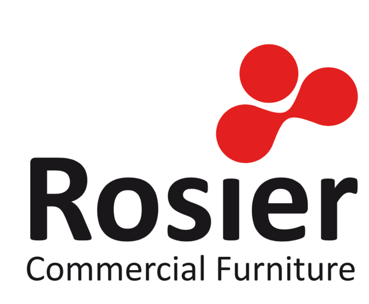 Rosier Commercial Furniture logo