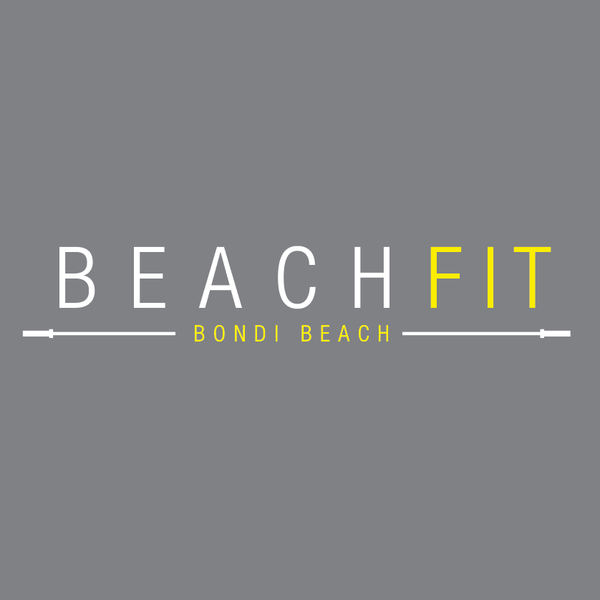 Beach Fit Bondi logo