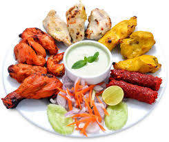 Indian Appetite Restaurant