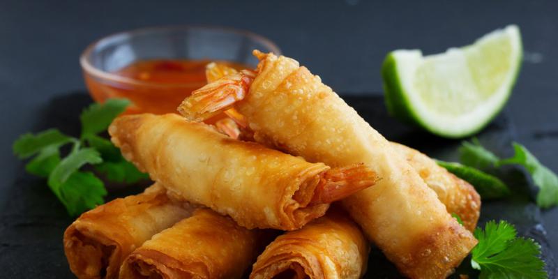 Ha Long VietNamese Restaurant