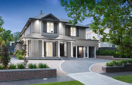 Dwelling On Design
