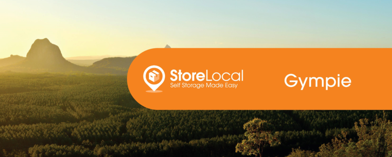 StoreLocal: Gympie
