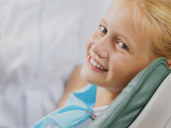 Esteem Dental Smiles