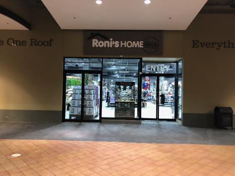 Ronis Home Depot