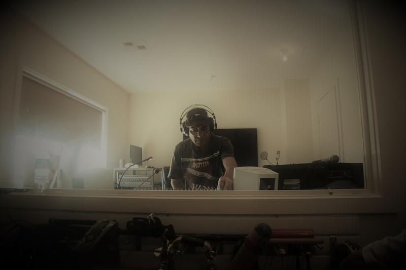 The Jam Shed Studio