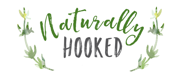 Naturally Hooked Bulk Foods