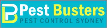 Pest Busters