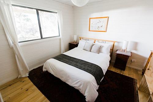 TeKuiti Bruny Island Cottage