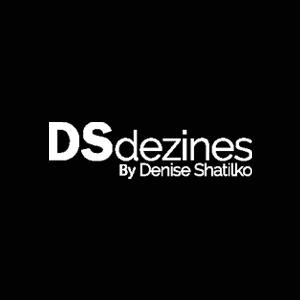 DSdezines logo
