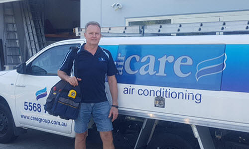 Air Care Air Conditioning