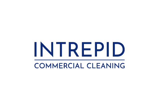 Intrepid Cleaning logo