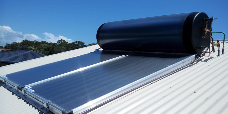 Smart Water and Energy Solutions