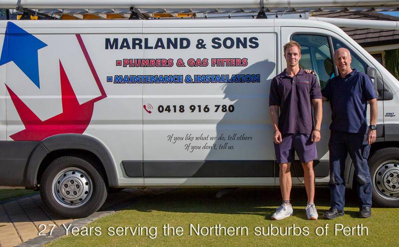 Marland & Sons
