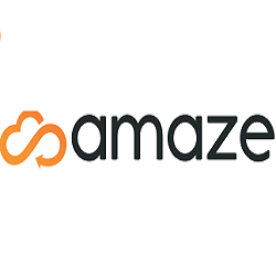 Amaze Communication logo