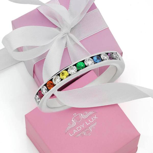 LadyLux Diamonds