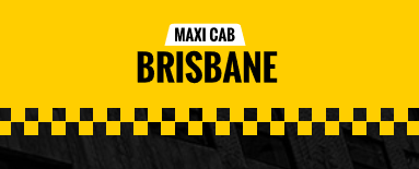 Brisbane Maxi Cab