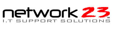 Network 23 IT Support Solutions