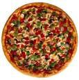 Ronnie's Pizza: Plumpton