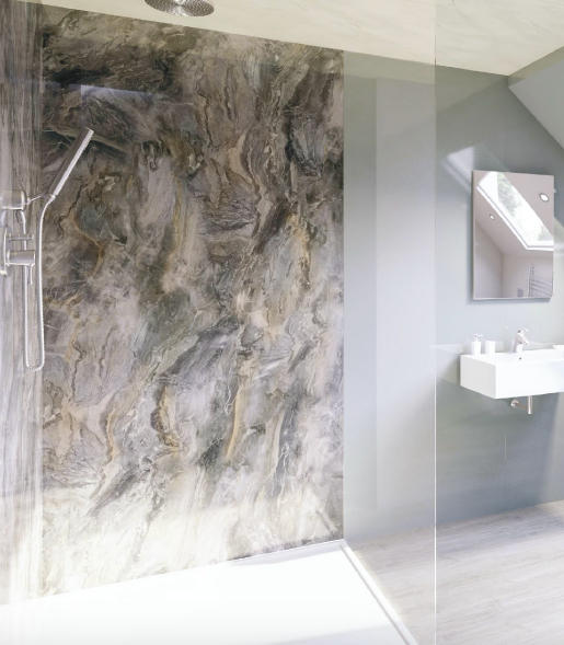Wet Area Panels: Tasmania