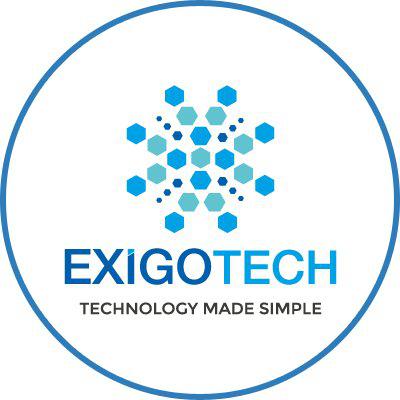 Exigo tech