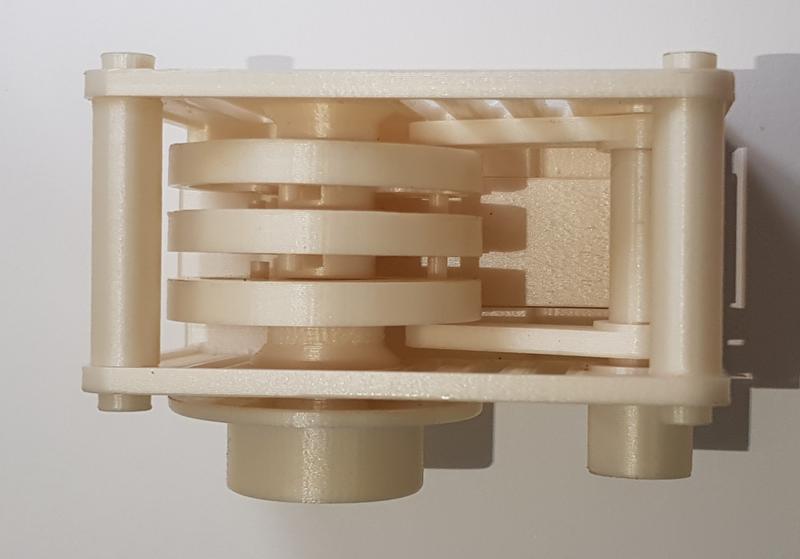 Reality 3D Printing
