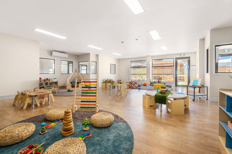Nido Early School: Altona Meadows