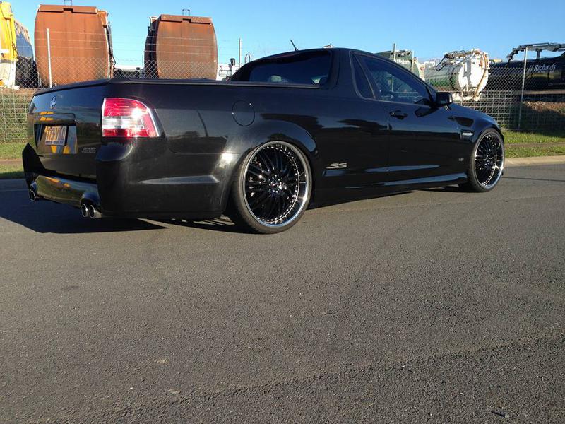 Currey Customs and Mechanical