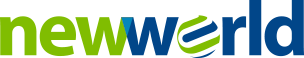 New World Business Solutions logo