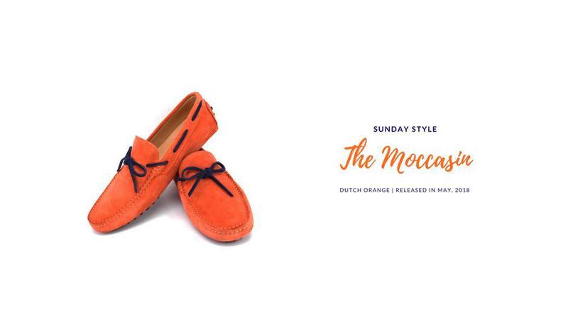 Barcelona Shoes