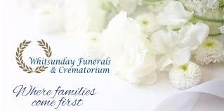 Mackay Whitsunday Funerals and Crematorium logo