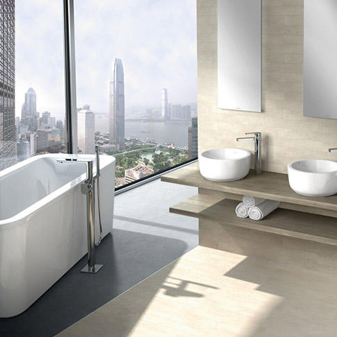JK Bathroom & Kitchen Centre