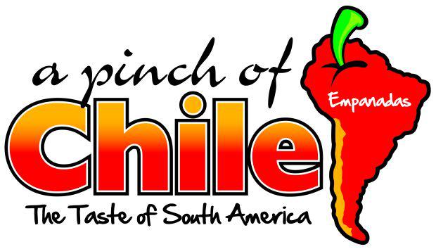 A Pinch Of Chile