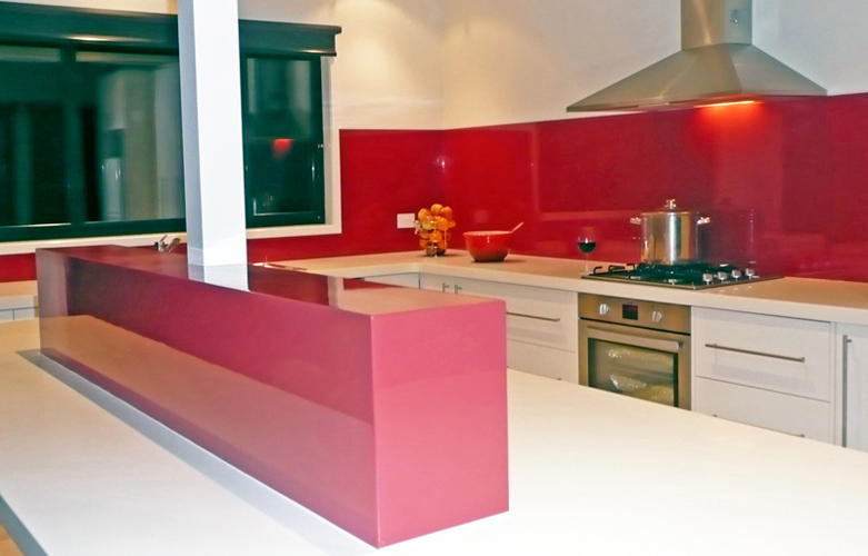 Geelong Splashbacks